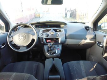 Renault Scenic - 7