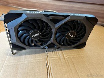 herní PC-i7 4790+RX 5700XT+SSD - 7