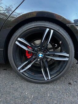 BMW E90 318i - 7