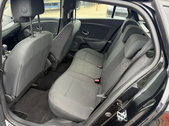 Renault Megane 1,5 DCI 81 kw - 7
