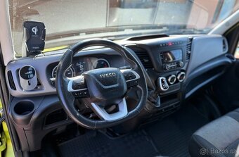 Iveco Daily valník 2022 - 7