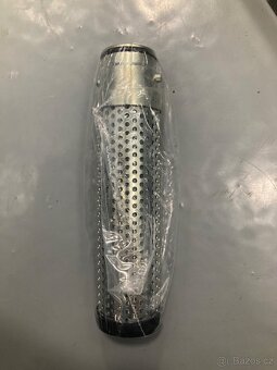 Claas Lexion 540/550 díly - 7