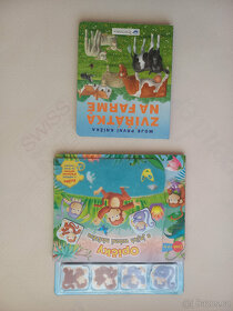 Prodám knížky pro děti. - 7