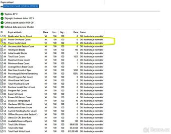 Lenovo IdeaPad G70-80 17,3“LED 12GB 2xgrafika SSD Win11 - 7