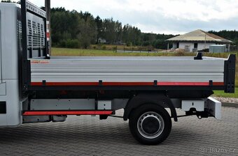 OPEL MOVANO 2.3CDTI 92KW SKLÁPĚCÍ VALNÍK R.V.2014 - 7