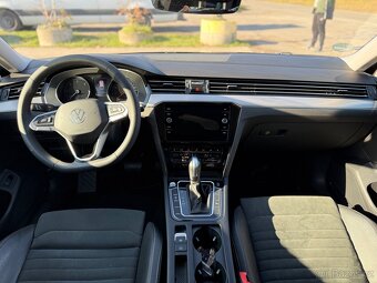 VW PASSAT B8 Elegance 2.0 TDI DSG - 7