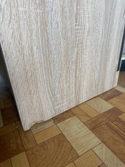 Prodám obývací stěnu - 7