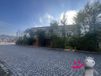 Pronájem bytu 1+kk 33 m², Otvovice, ev.č. 58695 - 7