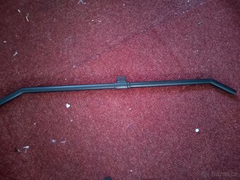 Adaptery a Doplňky pro posilovací kladky a stroje - 7