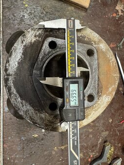 Jawa 250 pérák válce a hlavy - 7