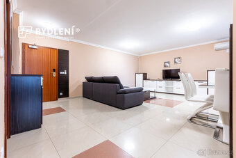 Prodej bytu 3+kk – 137,72 m², 6. NP, Teplice – Šanov 1 (Rezi - 7