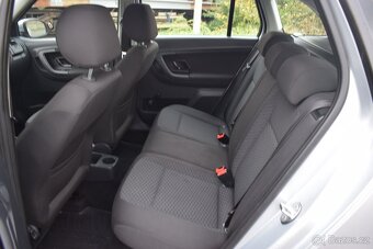 Škoda Fabia 1,2 TSi DIGI KLIMA,SUPER STAV - 7