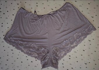 Krásné a lehké noční prádlo Victoria's Secret - 7