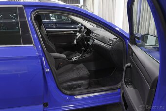 Škoda Superb 3 Combi 2.0TDI 147kW DSG - záruka Autodraft - 7