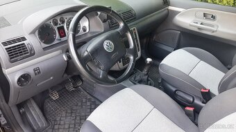 Volkswagen Sharan - 7