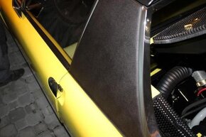 VW PORSCHE 914, r.v. 1972 - 7