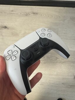 Playstation 5 Slim - 7