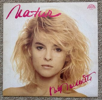 PRODÁM 4x LP Iveta Bartošová - 7