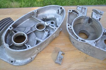 Kartery jawa 350/354 - 7