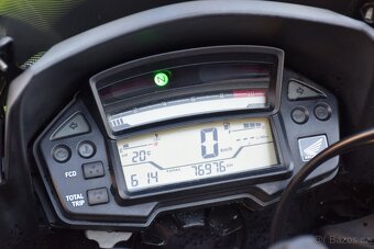 Honda VFR 1200X Crosstourer - 7