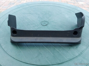 Ducato Boxer Jumper díly šedé palubní desky - 7