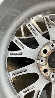 Alu Bmw 5x120 r17 - 7