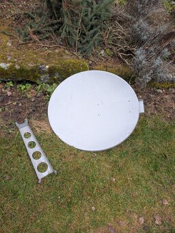 satelit talir parabola - 7