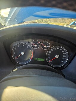 Ford Focus mk2 1.6 85kw - 7