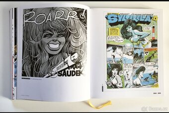 Kája Saudek - monografie - 7