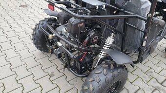 Dětská Bugina Cheetah4Kids c - 7