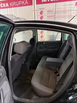 Vw passat b5,5 1.9tdi 74kw - 7