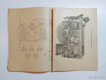 Elektronkové rádio - návod - 7