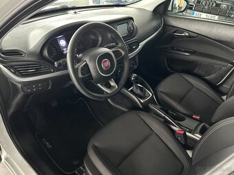 Fiat Tipo combi 1.4 70kW,POP,VYHŘ.SEDADLA - 7