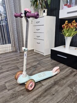 Koloběžka Oxelo - 7