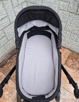 Kočárek Tudore Balance - 7