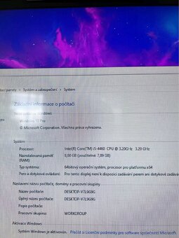 Mini pc fujitsu Esprimo Q920 - 7