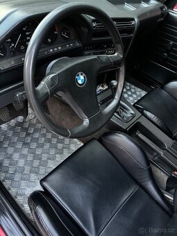 Bmw e30 324d - 7
