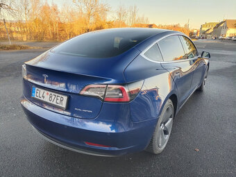 Tesla Model 3 Long Range Dual Motor AWD - 7