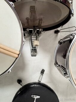 Bicí PEARL Export Series - 7