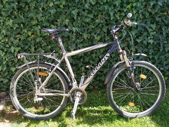 Horské kolo Kellys - 7