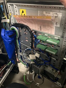 Průmyslový robot ABB IRB6700-235/2.65 - 7