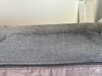 Dětská postýlka Baby Design - 7