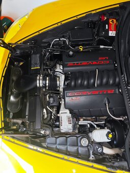 Corvette C6 Z51 - 7