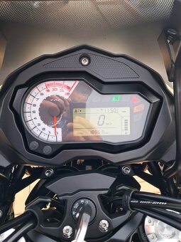 Benelli TRK 502X - 7