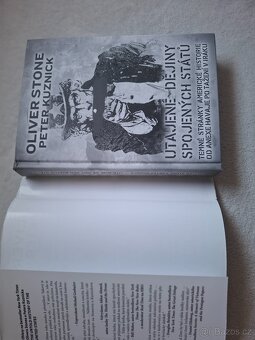 Utajené dějiny Spojených států - 7