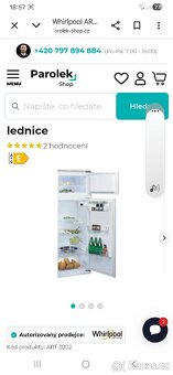 Whirpool ART3802 - 7