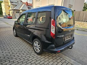 Ford Tourneo Connect 1.5tdci 2018 - 7