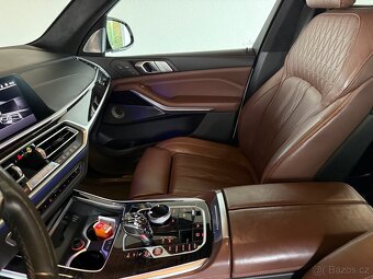 BMW X7 Individual M50D - 7
