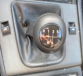 Bmw E46 318d 85kw - 7