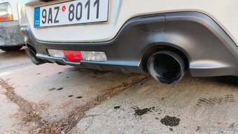 Toyota GR86 2023 Dynamic - 7